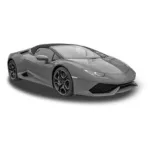 LAMBORGHINI HURACAN Spyder