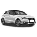 A1 I Sportback (8XA, 8XF)