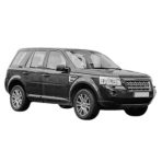LAND ROVER FREELANDER II. (2006-2015)