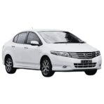 HONDA CITY V. (2008-2014)