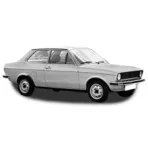 VOLKSWAGEN DERBY
