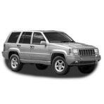 JEEP GRAND CHEROKEE I. (1993-1998)