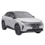 PEUGEOT 3008 III. (2024->)