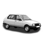 CITROEN VISA I. (1984-1991)