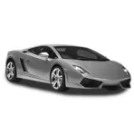 LAMBORGHINI GALLARDO Coupé