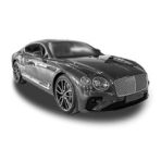 BENTLEY CONTINENTAL GT III. (2018-2024)