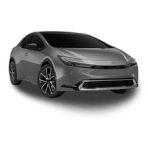 TOYOTA PRIUS V. (2022->)