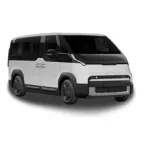 KIA PV5