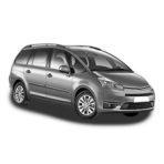 CITROEN C4 GRAND PICASSO