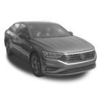 VOLKSWAGEN JETTA ponyva