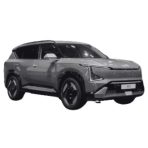 KIA EV5 I. (2023->)