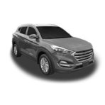 HYUNDAI TUCSON ponyva