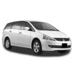 Mitsubishi Grandis tetőcsomagtartó