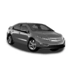 CHEVROLET VOLT I. (2010-2015)