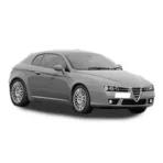ALFA ROMEO BRERA (2006-2010)