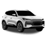 CHERY TIGGO 4 (2017-)