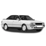 Audi 90
