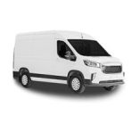 MAXUS E-DELIVER 9 I. (2019->)