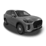 CHERY TIGGO 9