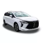 DONGFENG U-TOUR I. (2022→)