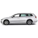 VOLKSWAGEN PASSAT KOMBI