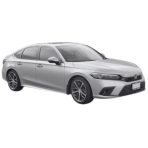 HONDA CIVIC XI. Sedan