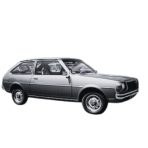 MAZDA 323 IV. (1977-1980)