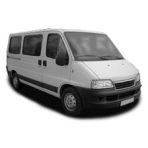 FIAT DUCATO II. (1993-2006)