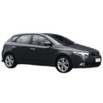 KIA CERATO II. Hatchback