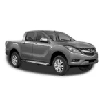 MAZDA BT-50 II. (2011-2020)