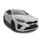 KIA PROCEED ponyva