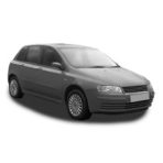 FIAT STILO ponyva