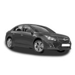 CHEVROLET CRUZE ponyva