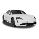 Porsche Taycan gumiszőnyeg