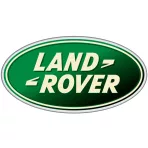 Land Rover méretpontos csomagtér tálca