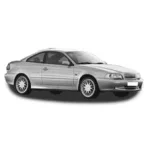 VOLVO C70 I. (1996-2005)