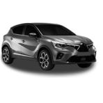 MITSUBISHI ASX ponyva