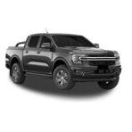 Ford Ranger csomagtértálca