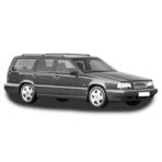VOLVO 850 Kombi (1991-1997)