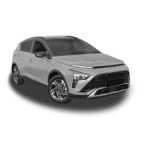 HYUNDAI BAYON ponyva