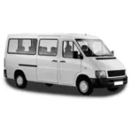 VOLKSWAGEN LT II. (1996-2006)