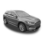 INFINITI QX50 II. (2017->)