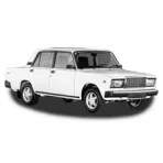 LADA 2107 (Sedan (1982-2012))