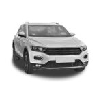 VOLKSWAGEN T-ROC ponyva