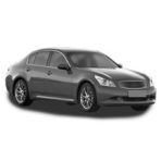 INFINITI G37X (2009-2015)
