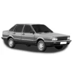 VOLKSWAGEN SANTANA