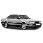 Audi V8