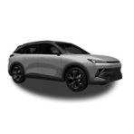 BAIC BEIJING 5 II. (2018->)