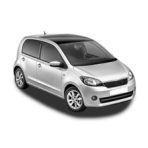 ŠKODA CITIGO ponyva