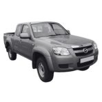 MAZDA BT-50 I. (2006-2012)